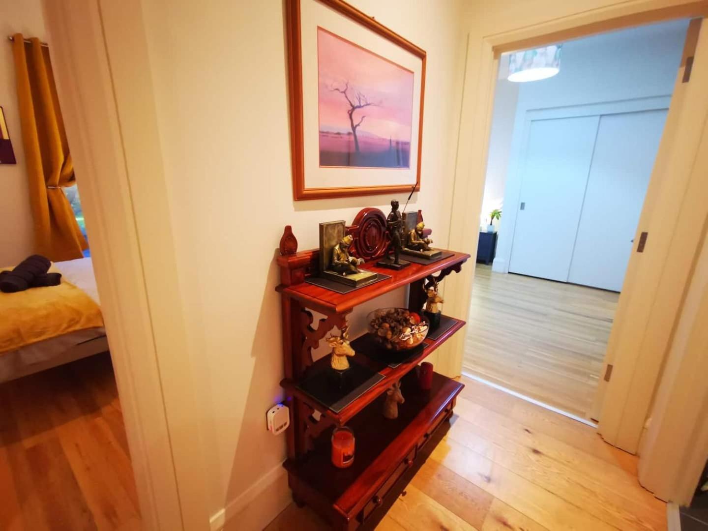 2Br Modern Luxury Loft Apartment Belfast Zewnętrze zdjęcie