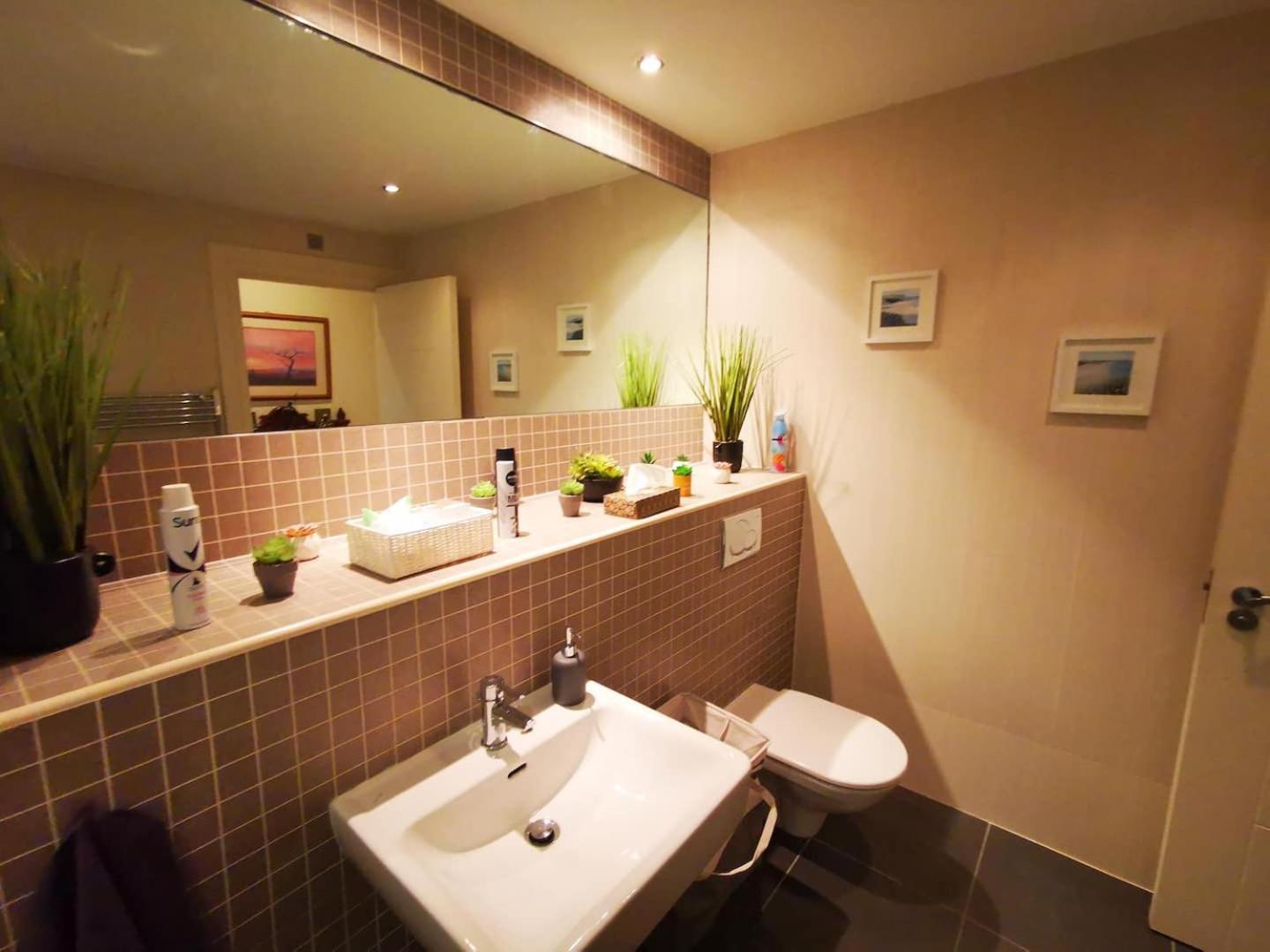 2Br Modern Luxury Loft Apartment Belfast Zewnętrze zdjęcie